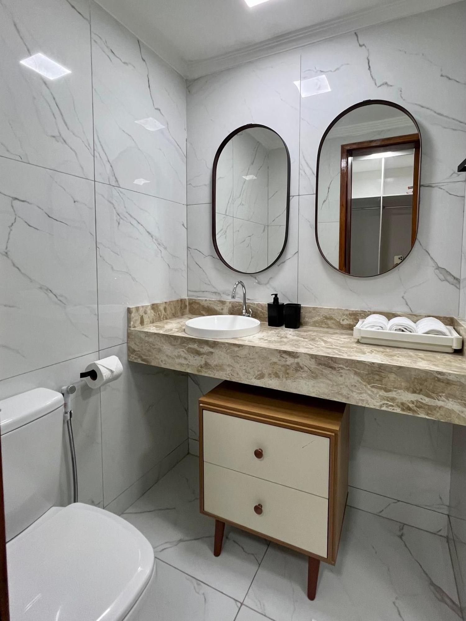 Apartamento Fortaleza