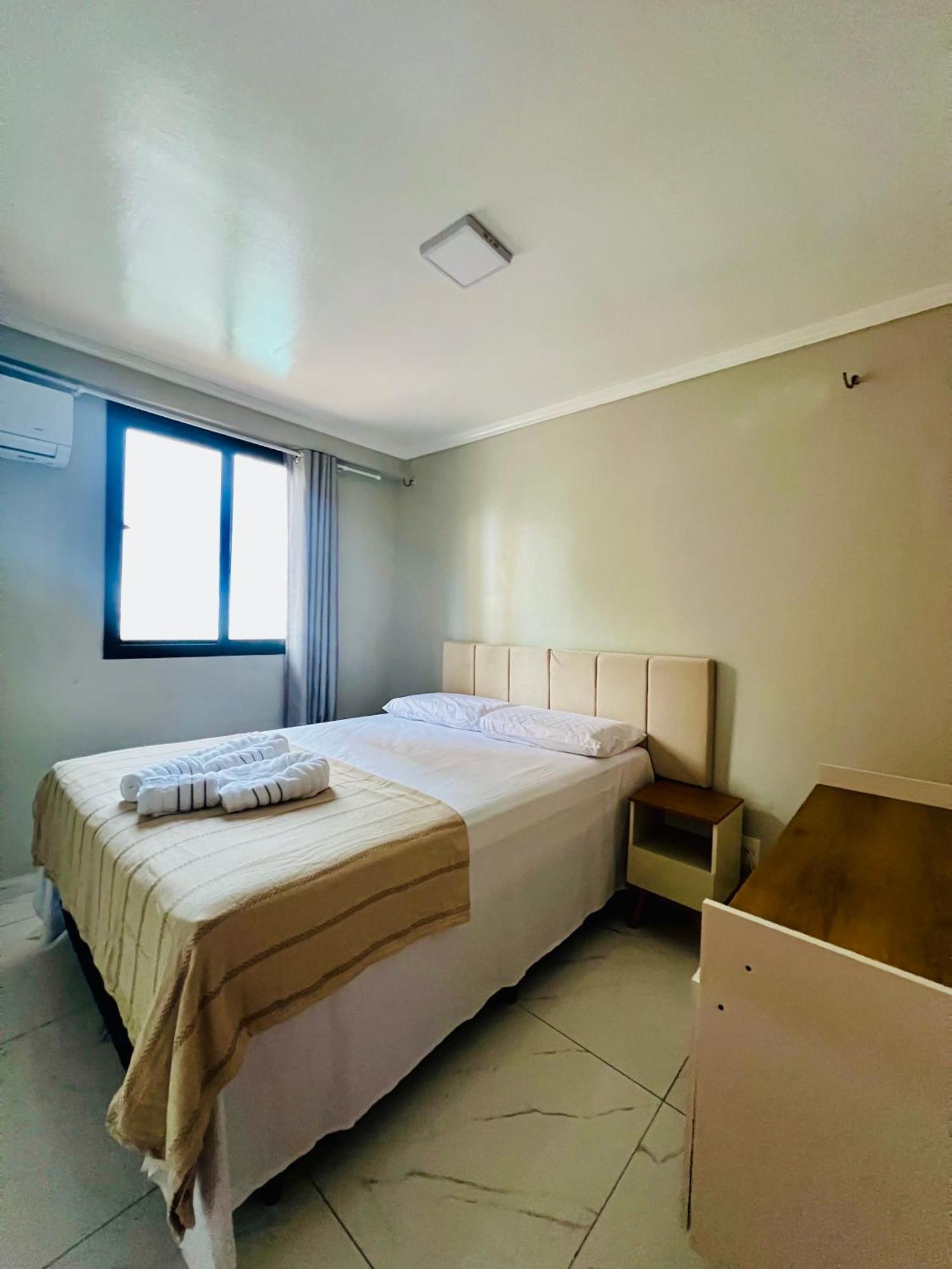 Fortaleza Apartamento